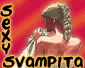 Sexy SVampita Sexy SVampita